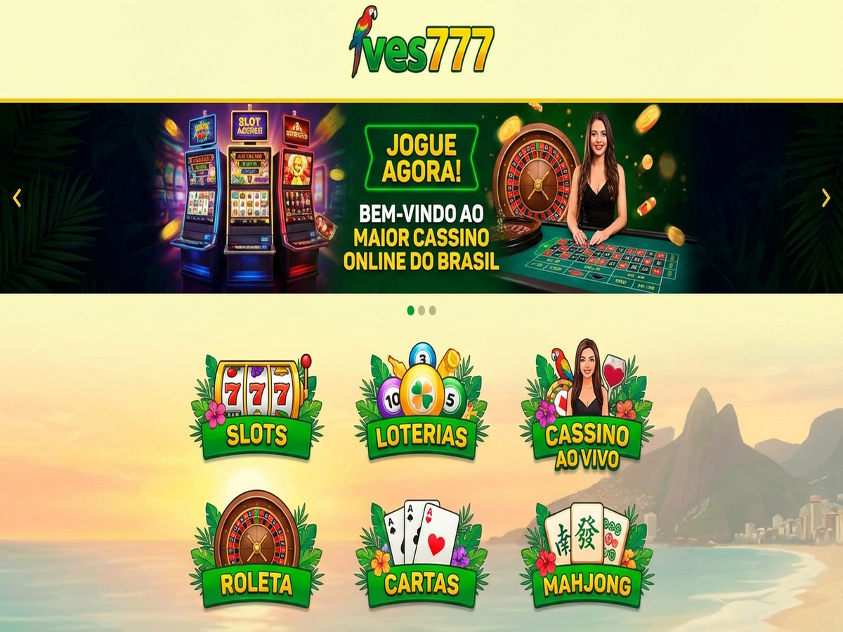 Screenshot 1 ves777